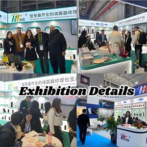 Para Mazda 121ECE 323 323f 626 Demio MAZDA2 3 5 6 <span class=keywords><strong>MPS</strong></span> Premacy, la cubierta antipolvo del amortiguador de choque del coche, el TRIBUTE DE LA Rx-8 DE LA RX-7 - Product Image 6