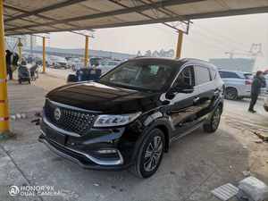 Dongfeng Sokon 580 2024, SUV Usado Disponible en Versiones con Volante a la Izquierda y a la Derecha, Disponible Ahora. - Product Image 4