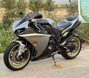<span class=keywords><strong>Moto</strong></span> sportive Yamaha R1 1000cc à refroidissement liquide, <span class=keywords><strong>moto</strong></span> de course <span class=keywords><strong>MotoGP</strong></span> haute vitesse - Product Image 2
