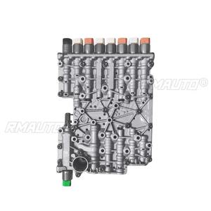 Conjunto de cuerpo de válvulas de transmisión automática 8HP45, pieza de motor para accesorios de coche BMW - Product Image 1