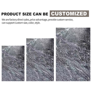 Lastra di Granito Langtaosha con Finitura Martellata 60x60cm, Resistente <span class=keywords><strong>per</strong></span> Vialetti e Giardini Esterni - Product Image 4