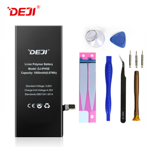 Buena calidad Gb T18287 2013 batería de teléfono móvil para <span class=keywords><strong>iPhone</strong></span> <span class=keywords><strong>SE</strong></span> 1800mAh - Product Image 3