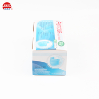 Boîte d'emballage en carton de luxe haut de gamme pour produits électroniques avec doublure en mousse et logo personnalisé pour accessoires de téléphone portable