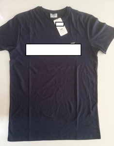 Mới hợp thời trang độc quyền của nam giới ngắn tay áo xuất khẩu theo định hướng tùy chỉnh t Áo sơ mi từ Bangladesh rất giá rẻ Giá bán buôn - Product Image 3