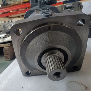 Motor Hidráulico A6VM200HD1E/3W-VAB01000B-S para Cabeza de Perforación de Plataforma Rotatoria - Product Image 5