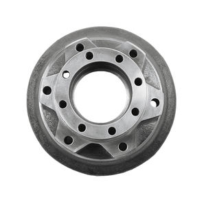 Tambor de Freno Chengchi para Montacargas, Repuestos de Freno, Tambor y Cubo G3000/HT250, Material para TCM3T FD30T6 239P3-02001 - Product Image 3