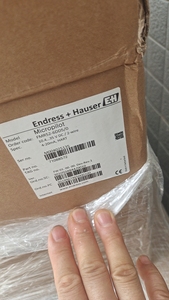 Sensor Digital de Cerámica High Endress Hauser E&H FMR52 PMC71 PMC75 para Control Industrial - Product Image 5