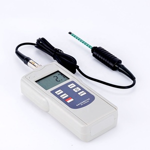 Digital Gauss Meter <b>Gauge</b> MT-200DAH Magnetic Induction Intensity of DC Magnetic Field, AC Magnetic Field - Product Image 4