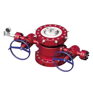 หัวท่อหุ้มคุณภาพสูง 6A สำหรับบ่อน้ำมัน - Product Image 6