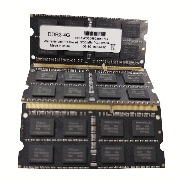 DDR3 RAM Wholesale Computer Memory Module 8GB 4GB Desktop Laptop 1333MHz 1600MHz