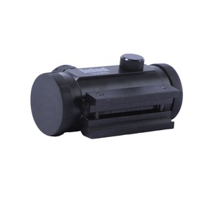 Optiques de visée de haute qualité pour lunettes de tir - Product Image 2