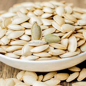 Bán Trực Tiếp Từ Nhà Máy Hạt Dưa Hữu Cơ Tự Nhiên Hạt Bí Ngô Số Lượng Lớn Chất Lượng Cao Đồ Ăn Nhẹ - Product Image 2