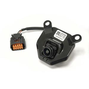 Cámara de Visión Trasera 95760-S0000, Cámara de Aparcamiento Trasera para <span class=keywords><strong>Hyundai</strong></span> <span class=keywords><strong>I30</strong></span> Elantra, para <span class=keywords><strong>Hyundai</strong></span> Elantra 2018-2020 - Product Image 3