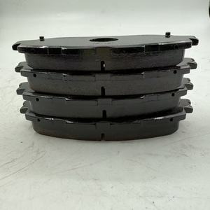 04465-33480 सिरेमिक ब्रेक पैड टोयोटा के लिए उपयुक्त हैं - Product Image 4