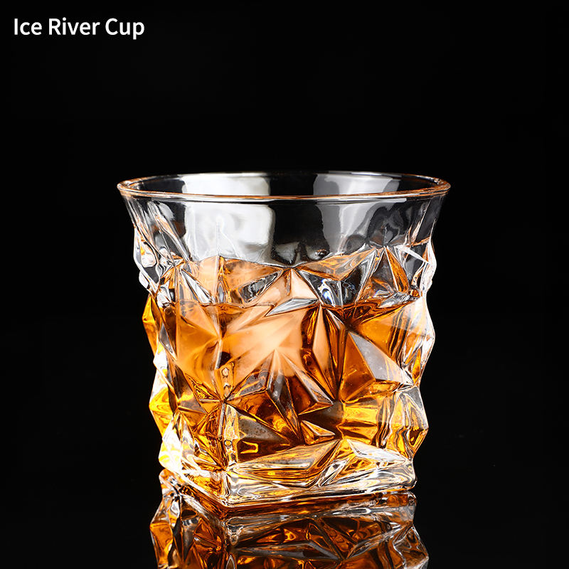 Ice River Cup