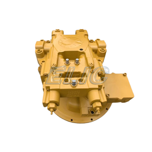 Pièces d'excavatrice, pompe principale E330C A8VO200 195-9092 194-8383 216-0038 311-9541, piston hydraulique pour remplacement - Product Image 5