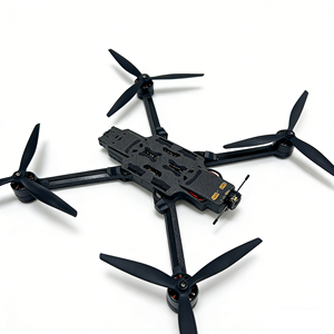 Dron de Carreras de 13 Pulgadas, Fabricado en Fábrica, con Tecnología de Vanguardia, Simulador de Vuelo, Estuche para UAV, Dron FPV - Product Image 1