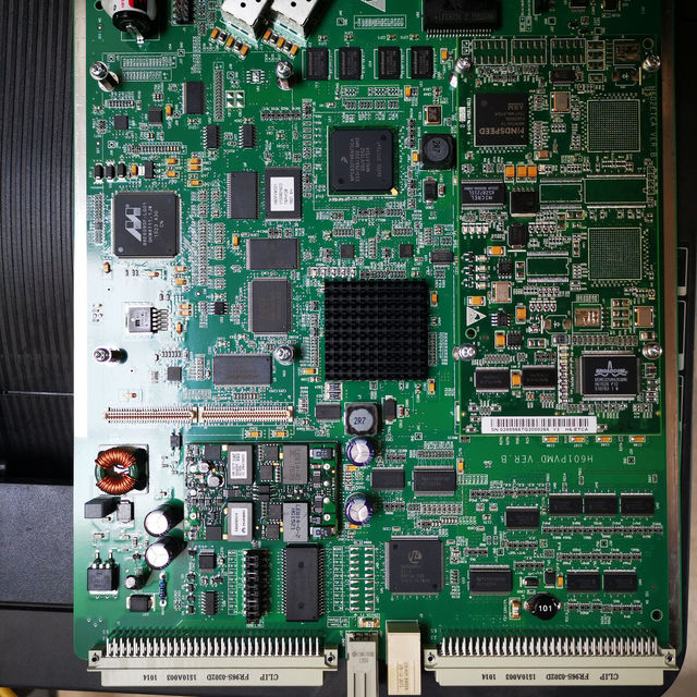 PVMD Card for H601PVMD HONET UA5000 Board