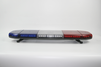 LYAF ECE R65 Klasse 2 R10 Emark Abschlepp wagen Low Profile Dual Triple Color Shift Licht leiste