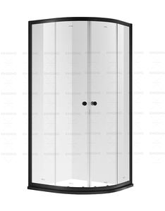 Panneaux muraux de <span class=keywords><strong>douche</strong></span> en verre trempé design moderne 6mm 8mm Cadre en acier inoxydable <span class=keywords><strong>Porte</strong></span> coulissante en laiton Style ouvert pour hôtels - Product Image 1