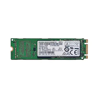 SSD CM871a 128 Go Disque dur interne à semi-conducteurs M.2 2280 NGFF SATA pour ordinateur portable et ordinateur de bureau CM871 CM871b