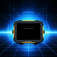 Sondeur de profondeur Hi-Target HD-Lite à vente chaude avec instrument de levé GPS Sondeur de profondeur maritime
