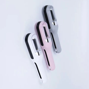 Nueva Recortadora de Cabello 2 en 1 Recargable, Peluquero, Trituradora de Cabello Multifunción, Recortadora de Puntas Abiertas - Product Image 1