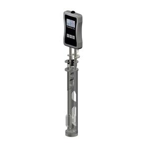 Viscosímetro Automático Julabo Chomtron ViscoClock, Instrumento de Análisis de Viscosidad, Alemania - Product Image 4