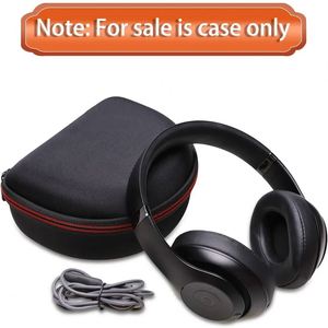 Sac de rangement pour écouteurs, étui rigide en EVA, étui de transport protecteur pour écouteurs Beats Studio - Product Image 3