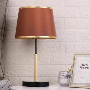 Modern Minimalist Nordic Style Luxury <b>Bedside</b> Lamp Switch Control Cozy Wedding Lamp Master Bedroom 2700K CCT 5V Dimmable - Product Image 5