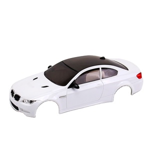 LEVI HOBBY LH-212 102MM Wheelbase Detail Tinggi Plastik <span class=keywords><strong>ABS</strong></span> Skala 1:28 Unisex 14 Tahun Ke Atas Cocok untuk Kyosho Mini-z AMZ <span class=keywords><strong>RC</strong></span> <span class=keywords><strong>Car</strong></span> <span class=keywords><strong>Body</strong></span> <span class=keywords><strong>Shell</strong></span> - Product Image 6