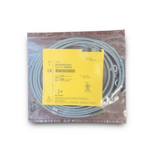 Nouveau Bi2-eg08k-ap6x de capteur de commutateur inductif de marque Original 1pc et contrôleur Plc Programmable automatisé <span class=keywords><strong>Turc</strong></span> - Product Image 3