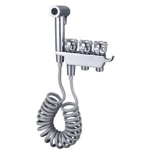 Настенный многофункциональный распылитель Shattaf - Product Image 3