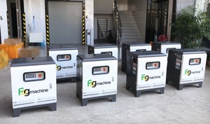<span class=keywords><strong>2025</strong></span> новый продукт, система тумана сверхвысокого давления, 18 л, электрическая система распыления, опрыскивания, орошение птицефабрики для сада - Product Image 4