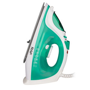 <span class=keywords><strong>Plancha</strong></span> De Vapor Eléctrica RAF De 1800W con Suela De Cerámica Función De Vapor <span class=keywords><strong>Vertical</strong></span> De Autolimpieza <span class=keywords><strong>Plancha</strong></span> De Vapor Eléctrica - Product Image 4