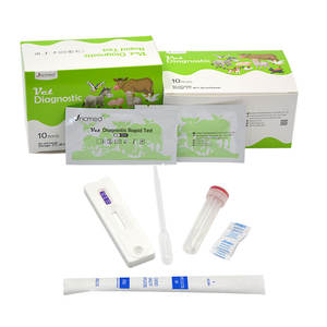 Tests Cpv Ccv <span class=keywords><strong>Giardia</strong></span> Kit de <span class=keywords><strong>test</strong></span> Cpv Kit de <span class=keywords><strong>test</strong></span> <span class=keywords><strong>Giardia</strong></span> - Product Image 5