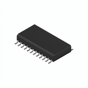 HIN237ACB-T 24 SOlC (0.295 นิ้ว, กว้าง 7.50 มม.) ไอซีทรานซีฟเวอร์แบบเต็ม 5/3 24SOlC BOM IC มีสินค้าในสต็อก อุปกรณ์เชื่อมต่อ อิเล็กทรอนิกส์ - Product Image 1