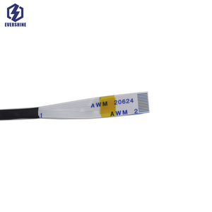 Cable FFC AWM 20706 105C 20798 80C 60V VW 1 20 22 Pin Cable FFC de paso de 1,25mm - Product Image 6