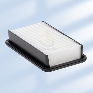 ไส้กรองอากาศ KQ-7552 สำหรับซูซูกิ เอที ระบบเกียร์อัตโนมัติ กรองฝุ่น - Product Image 1