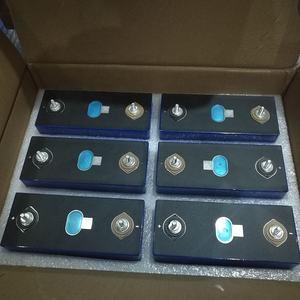 เซลล์แบตเตอรี่<span class=keywords><strong>ลิ</strong></span><span class=keywords><strong>เธี</strong></span><span class=keywords><strong>ยม</strong></span>ไอออนปริซึม3.2V 280Ah LFP <span class=keywords><strong>ฟอสเฟต</strong></span>พร้อมวัสดุขั้วบวกสำหรับเครื่องมือไฟฟ้ารถกอล์ฟเรือ - Product Image 6