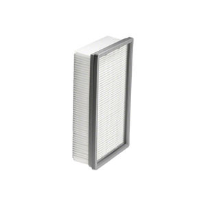 Filtre plissé plat en papier (classe de poussière M) pour filtre NT 30/1 Ap L NT 50/1 Tact Te L convient aux aspirateurs Karcher - Product Image 4