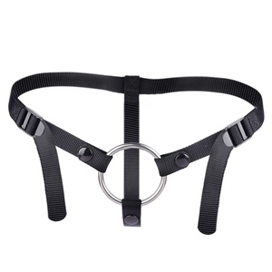 Juguetes sexuales con ventosa para pantalones, combinables libremente, para lesbianas, hombres y mujeres, parejas gay - Product Image 3