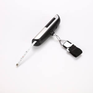 Reise zubehör Elektronische Gepäck waage Digitale Hänge gepäck waage Tragbare Gepäck waage 50KG - Product Image 5