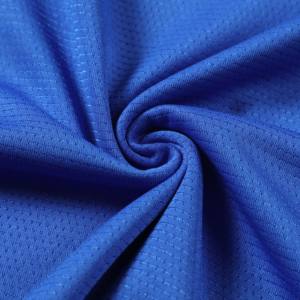 Seragam Sepak Bola Desain Baru 2024 Berkinerja Tinggi dengan Teknologi Anti Bau untuk Pertandingan dan Latihan - Product Image 6