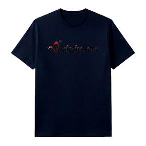 T-shirt unisexe en coton 100% lourd, surdimensionné, 230 grammes, motif uni, coupe ample, style décontracté, design vierge, vente en gros pour hommes - Product Image 1