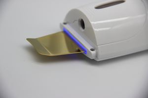 Espátula para la Piel con Tanque de Agua para Limpieza Facial Profunda, Uso Doméstico, Eliminador de Puntos Negros, Limpiador de Poros LS1902 - Product Image 2