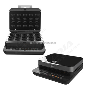 Neueste Fabrik <span class=keywords><strong>5</strong></span> in 1 Raucher Kontakt Kühl grill Elektrischer Top Grill Großhandel Multifunktions-Grill maschine mit <span class=keywords><strong>5</strong></span> Programmen - Product Image 6