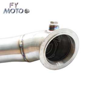 Tubo de bajada para <span class=keywords><strong>BMW</strong></span>, N13, F20, F21, F22, F30, 114i, 116i, <span class=keywords><strong>118i</strong></span>, 120i, 1,6 t - Product Image 5