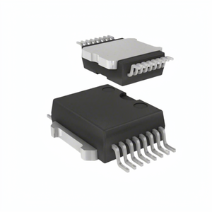 Original L9958SB Power Management (PMIC) IC 16-PowerBSOP Package 4V-28V 8.6A Surface Mount - Product Image 1
