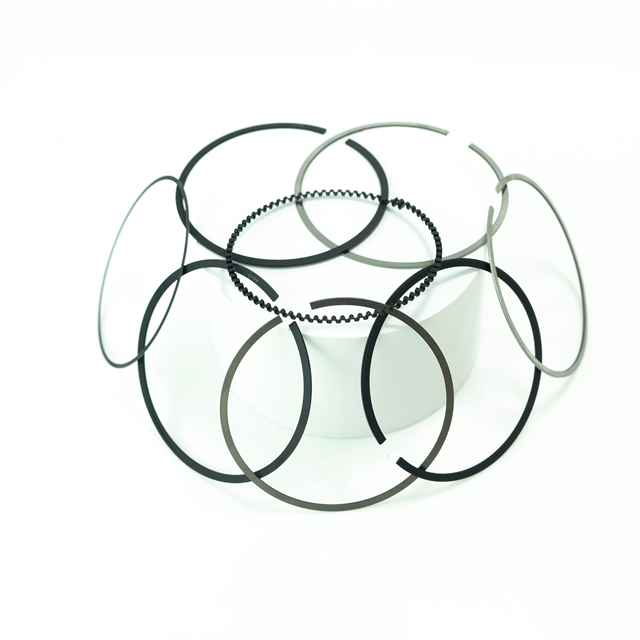 High Quality Engine Piston 4089500 Piston Rings